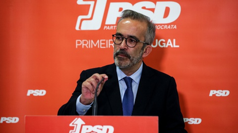 Foto:&nbsp;PAULO NOVAIS/LUSA