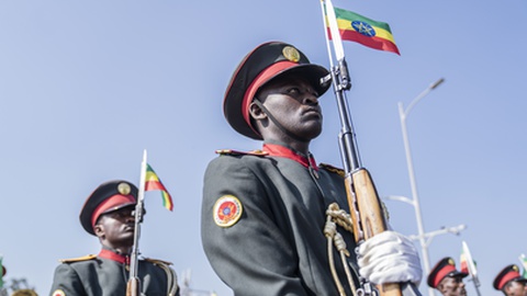 Foto:&nbsp;TPLF. EPA/STR