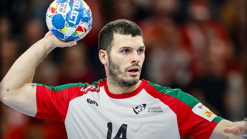 Foto Federação Portuguesa de Andebol