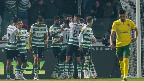 EPA/MANUEL FERNANDO ARAUJO