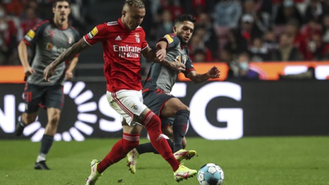 Foto&nbsp;Pedro Rocha/Global Imagens