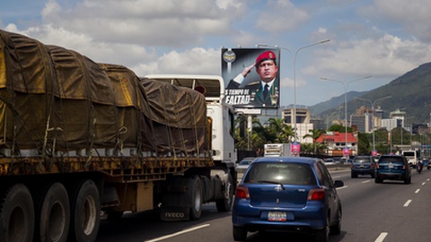 Foto EPA/MIGUEL GUTIERREZ