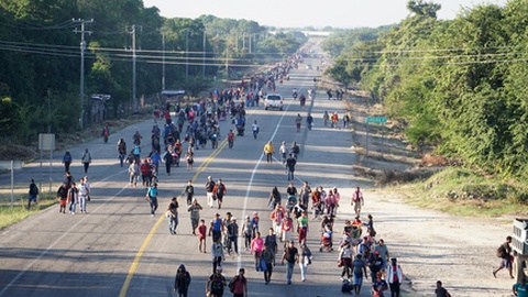 Foto&nbsp;EPA/Daniel Ricardez