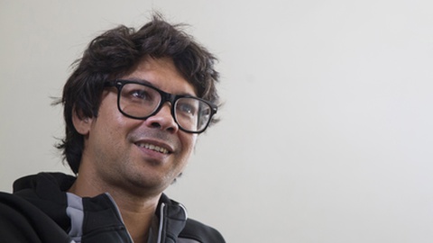 Foto Yander Zamora/EPA