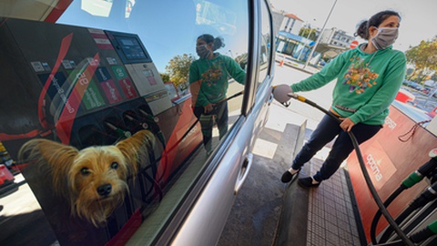 Foto:&nbsp;Pedro Granadeiro/Global Imagens