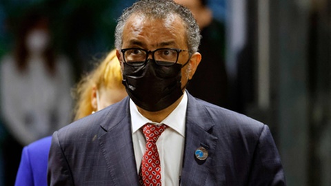 Foto:&nbsp;Ludovic MARIN / AFP