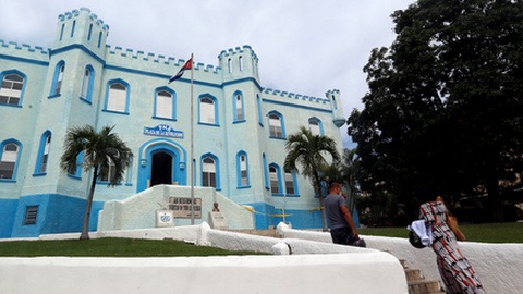 Foto:&nbsp;EPA/Ernesto Mastrascusa