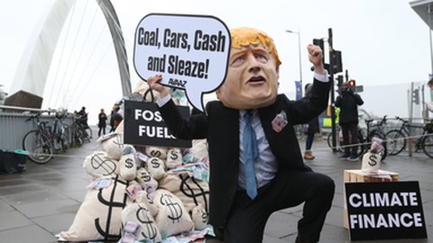 Foto:&nbsp;EPA/ROBERT PERRY