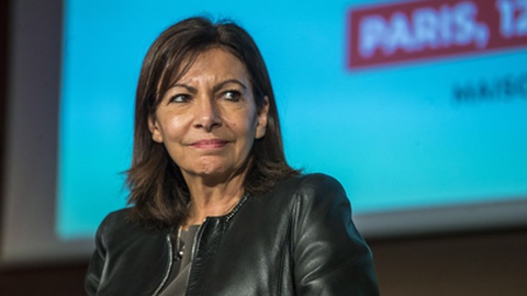 Foto:&nbsp;EPA/CHRISTOPHE PETIT TESSON