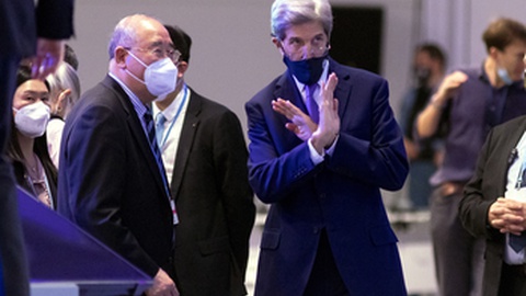 Foto&nbsp;EPA/ROBERT PERRY