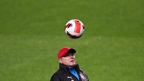 Foto&nbsp;EPA/MÁRIO CRUZ