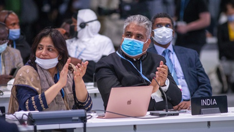 Foto EPA/ROBERT PERRY