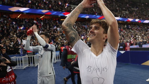 Foto EPA/Ian Langsdon