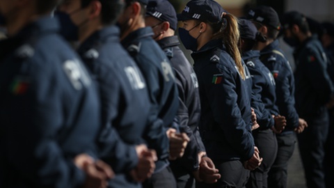 Foto&nbsp;RODRIGO ANTUNES/LUSA