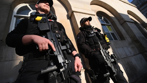 Foto&nbsp;EPA/ANDY RAIN