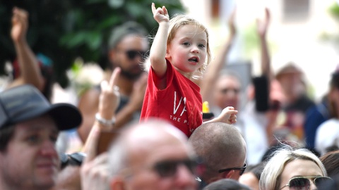 Foto&nbsp; EPA/DARREN