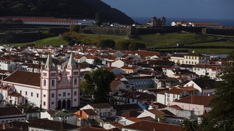 Foto:&nbsp;Artur Machado / Global Imagens