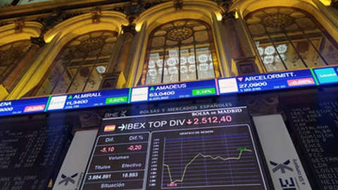 Foto: EPA/Vega Alonso del Val