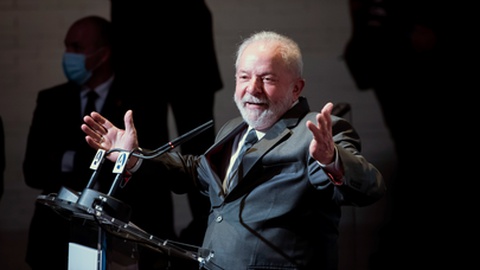 Foto EPA/LUCA PIERGIOVANNI