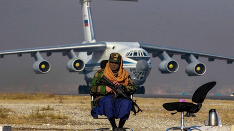 Foto&nbsp;EPA/STRINGER