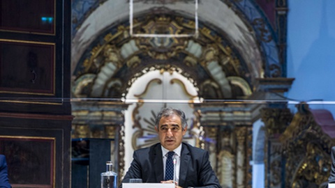 Foto:&nbsp;EDUARDO COSTA/LUSA