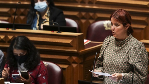 Foto&nbsp;TIAGO PETINGA/LUSA