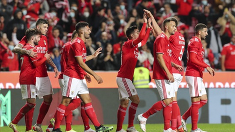 Foto:&nbsp;MIGUEL A. LOPES/LUSA