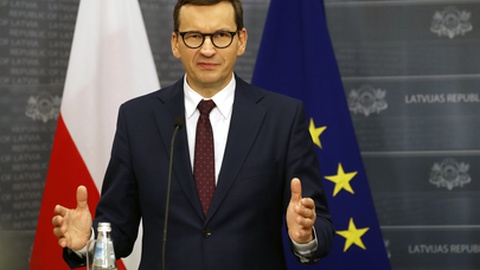 Foto: EPA/TOMS KALNINS