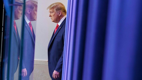 Foto: MANDEL NGAN / AFP