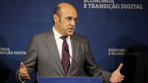 Foto&nbsp;MANUEL DE ALMEIDA/LUSA