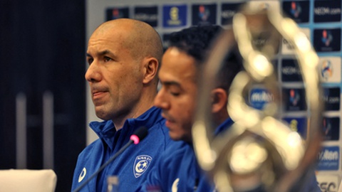 Foto:&nbsp;Fayez Nureldine / AFP