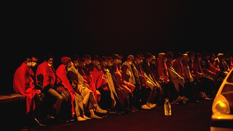 Foto&nbsp;EPA/JAVIER FUENTES