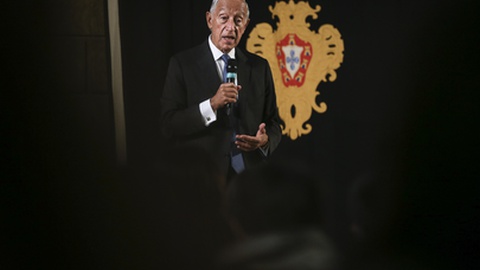 Foto RODRIGO ANTUNES/LUSA