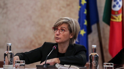 Foto&nbsp;MANUEL DE ALMEIDA/LUSA