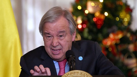 Foto:&nbsp;DANIEL MUNOZ / AFP