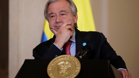 Foto: EPA/Carlos Ortega