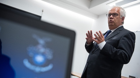 Foto:&nbsp;André Rolo / Global Imagens