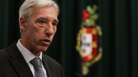 Foto&nbsp;TIAGO PETINGA/LUSA