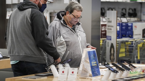 Foto:&nbsp;EPA/TANNEN MAURY