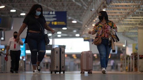 Foto&nbsp;MAURO PIMENTEL/AFP