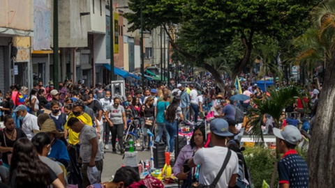 Foto:&nbsp;EPA/Miguel Gutierrez