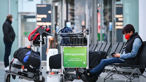 FOTO PHILIPP GUELLAND/EPA
