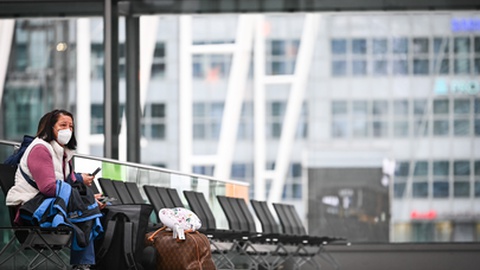 Foto&nbsp;EPA/PHILIPP GUELLAND