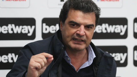 Foto&nbsp;ANTÓNIO COTRIM/LUSA