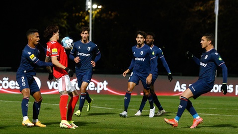 Foto&nbsp;EPA/ANTÓNIO COTRIM