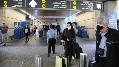 Foto&nbsp;EPA/ABIR SULTAN