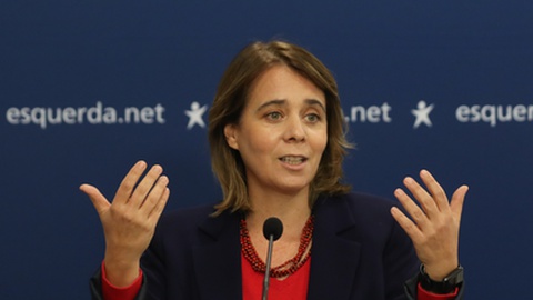 Foto&nbsp;ANTÓNIO COTRIM/LUSA