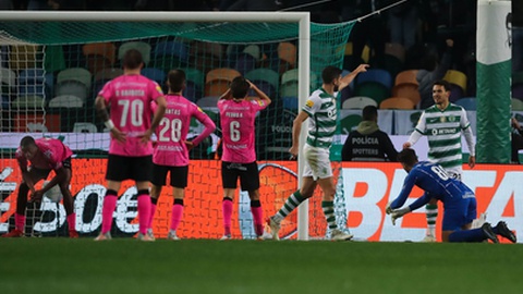 Foto:&nbsp;MANUEL DE ALMEIDA/LUSA