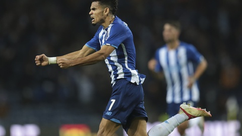 Foto&nbsp;MANUEL FERNANDO ARAÚJO/LUSA