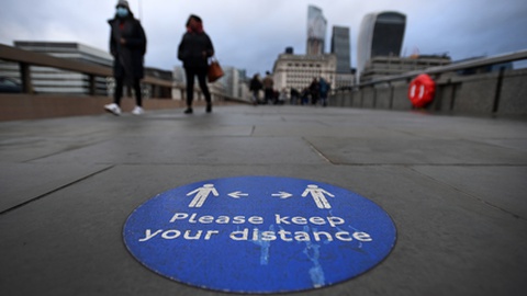 Foto:&nbsp;EPA/ANDY RAIN